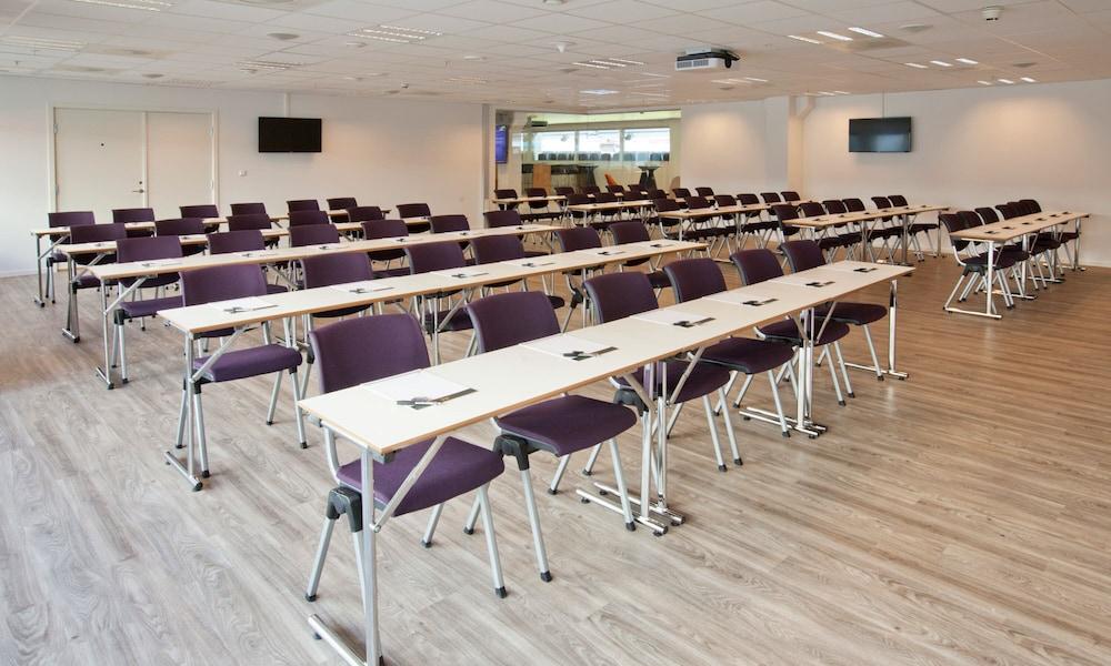 Thon Partner Hotel Ullevaal Stadion Oslo Eksteriør billede