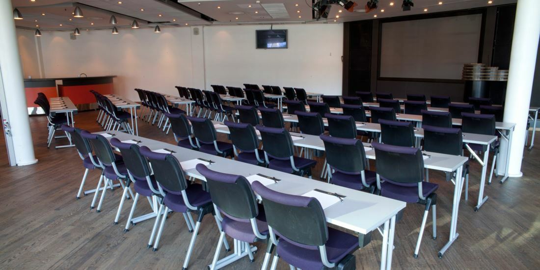 Thon Partner Hotel Ullevaal Stadion Oslo Eksteriør billede