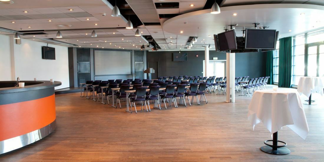 Thon Partner Hotel Ullevaal Stadion Oslo Eksteriør billede