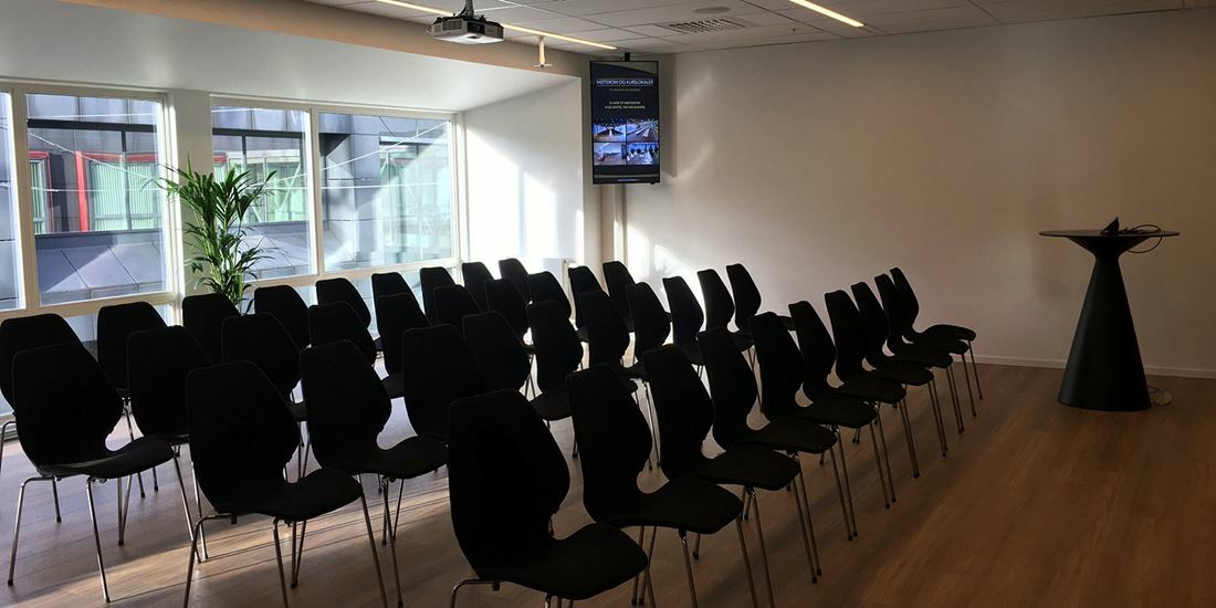 Thon Partner Hotel Ullevaal Stadion Oslo Eksteriør billede