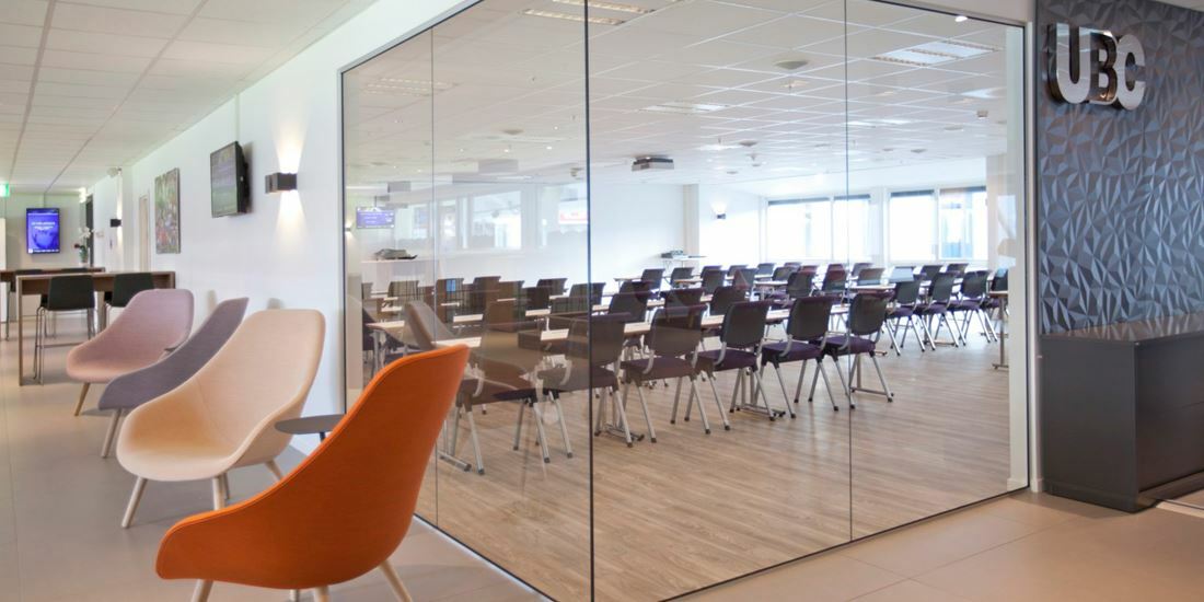 Thon Partner Hotel Ullevaal Stadion Oslo Eksteriør billede