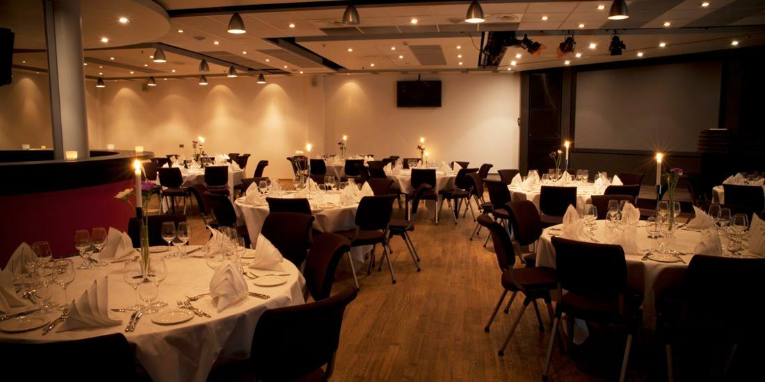 Thon Partner Hotel Ullevaal Stadion Oslo Eksteriør billede