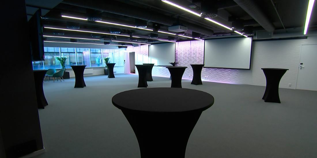 Thon Partner Hotel Ullevaal Stadion Oslo Eksteriør billede