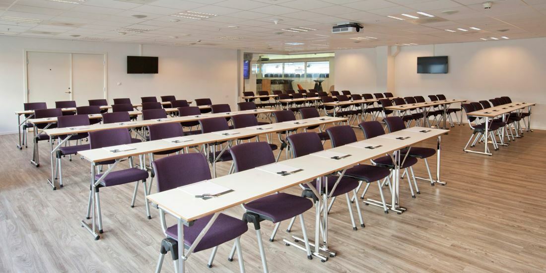 Thon Partner Hotel Ullevaal Stadion Oslo Eksteriør billede
