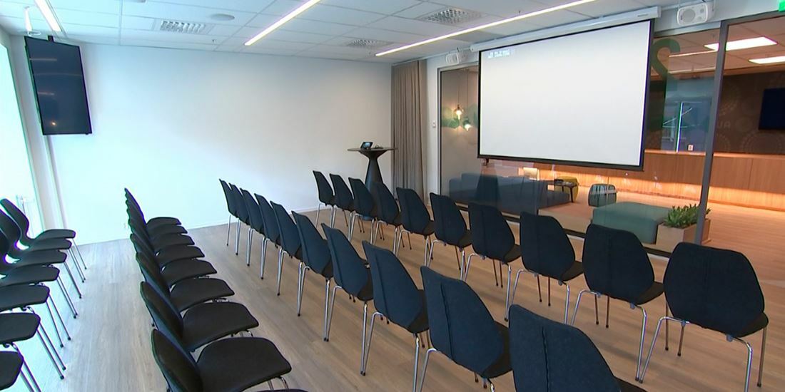 Thon Partner Hotel Ullevaal Stadion Oslo Eksteriør billede