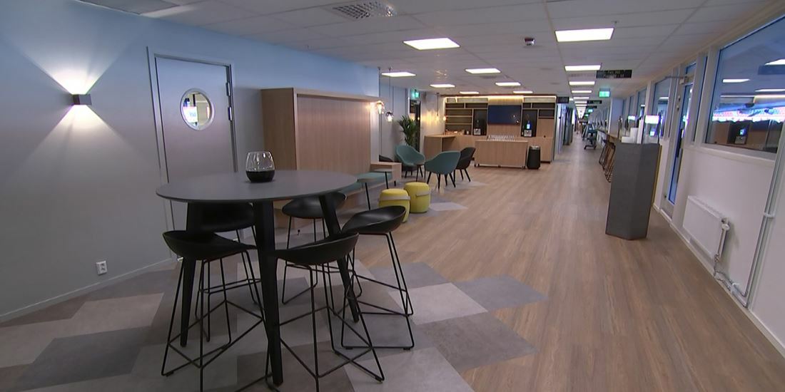 Thon Partner Hotel Ullevaal Stadion Oslo Eksteriør billede